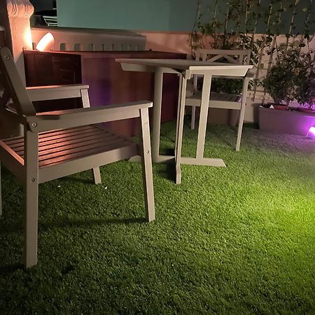 Urban Private Spa Порто-Сант'Ельпідіо Екстер'єр фото