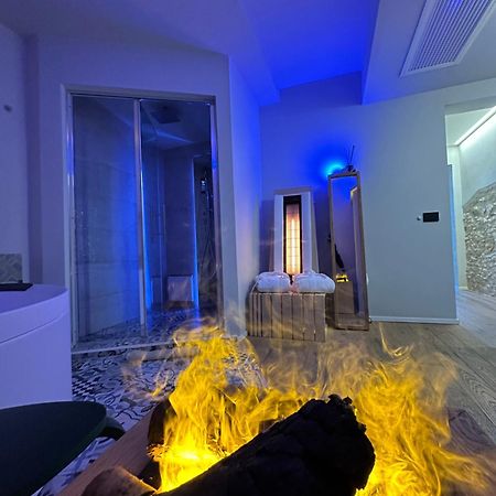 Urban Private Spa Порто-Сант'Ельпідіо Екстер'єр фото