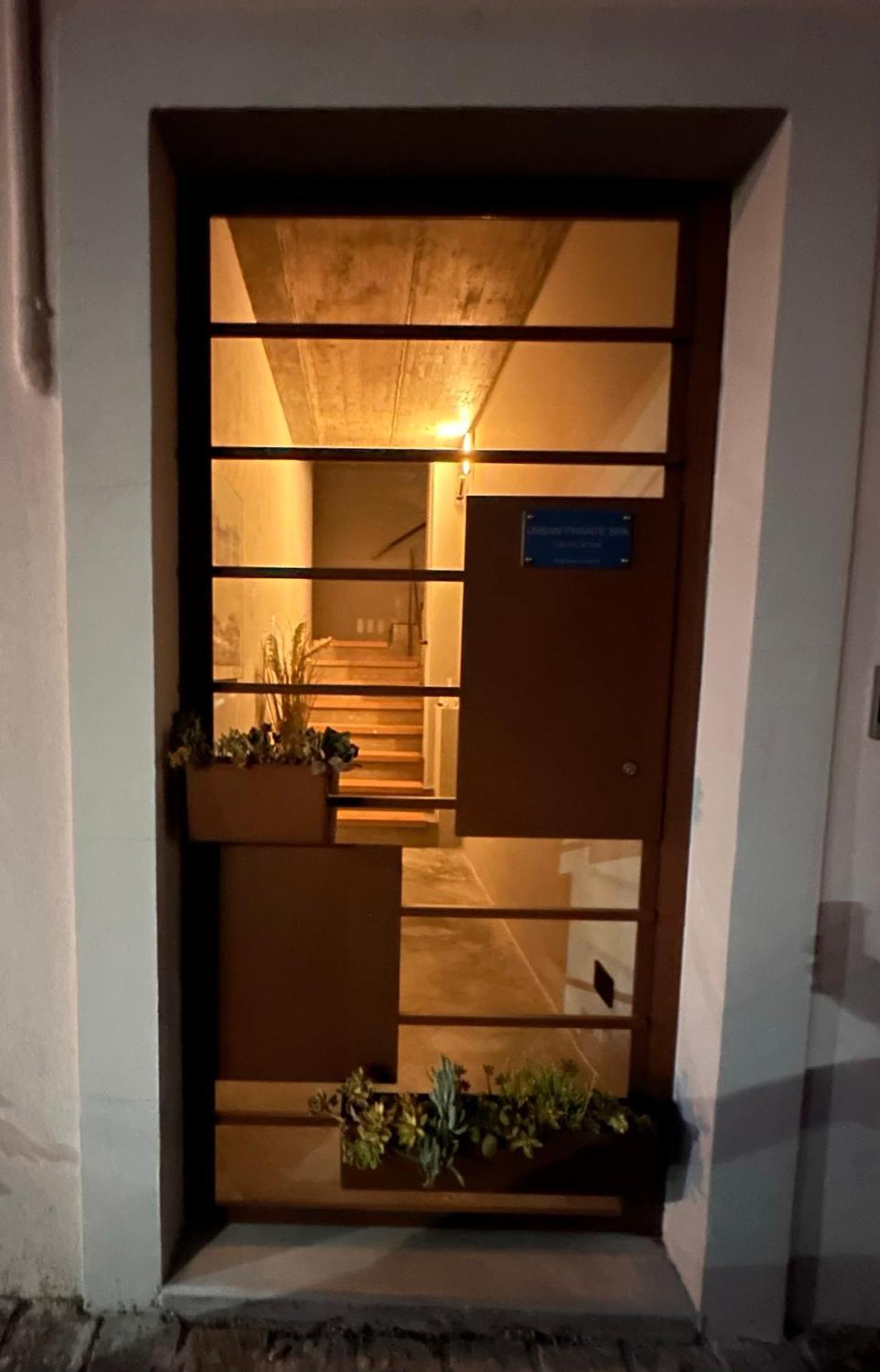 Urban Private Spa Порто-Сант'Ельпідіо Екстер'єр фото