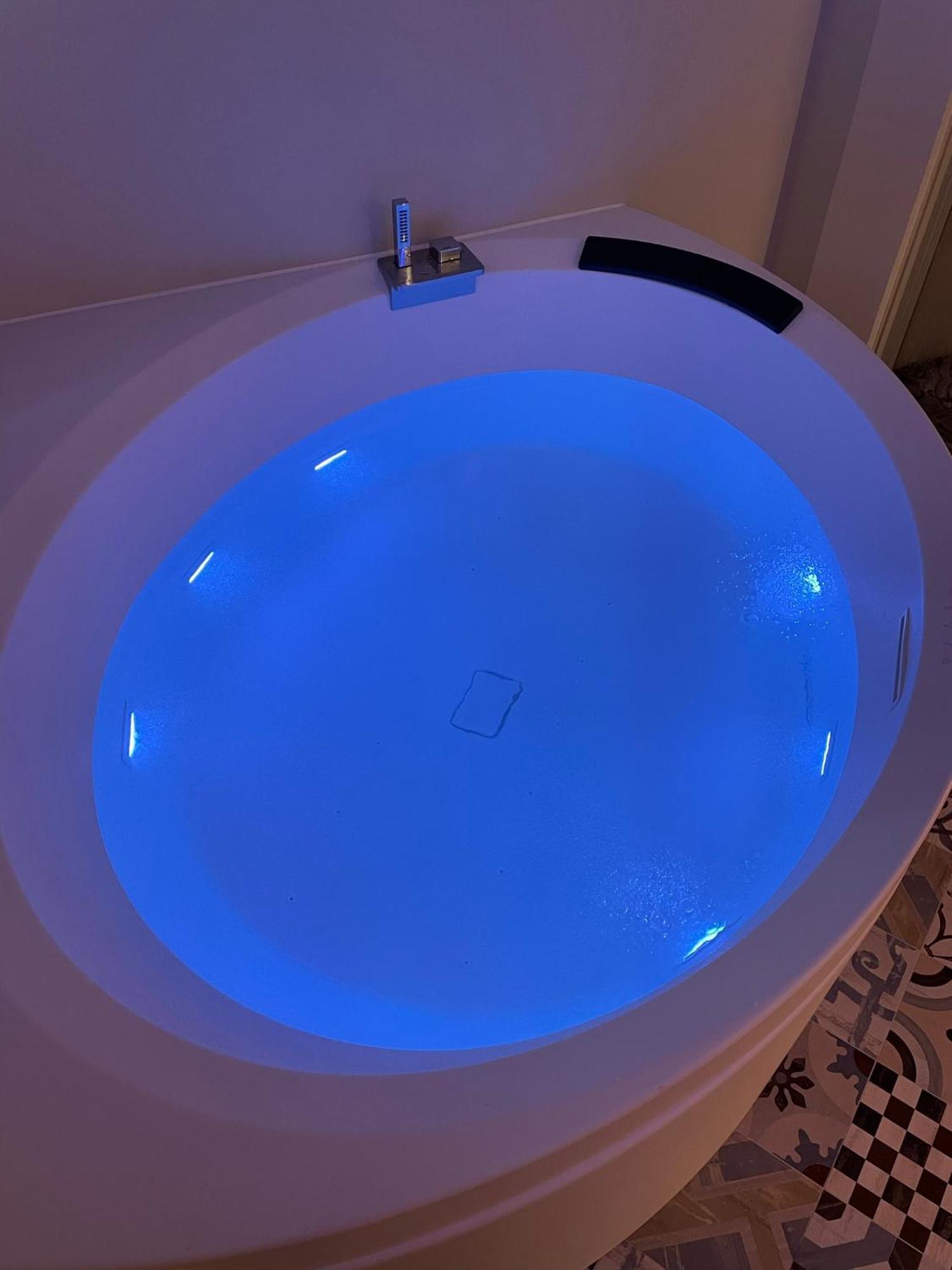 Urban Private Spa Порто-Сант'Ельпідіо Екстер'єр фото