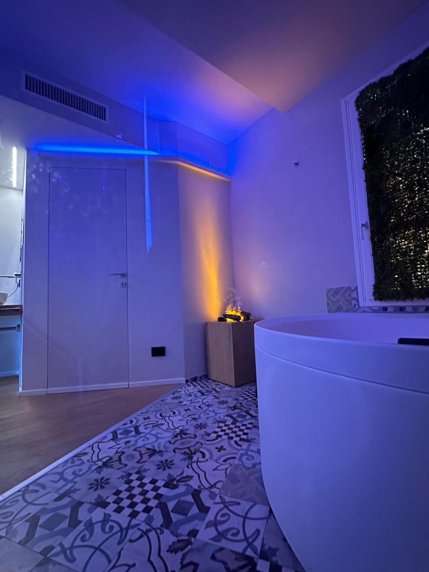 Urban Private Spa Порто-Сант'Ельпідіо Екстер'єр фото